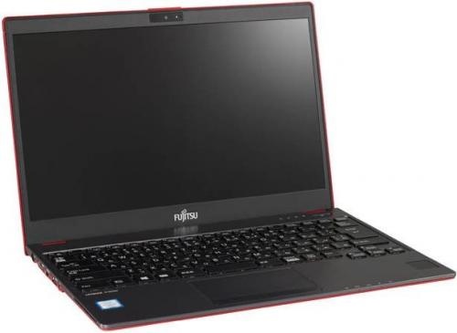 Fujitsu Lifebook U938 W10P LTE i7-8650U/12G/SSD512M.2