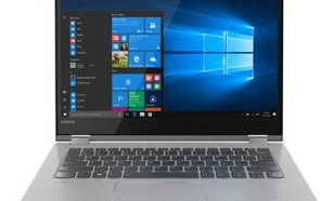 Lenovo Yoga 530 14" AMD Ryzen 3 2200U - 4GB RAM - 128GB - Win10