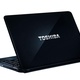 TOSHIBA SATELLITE PRO L650-183
