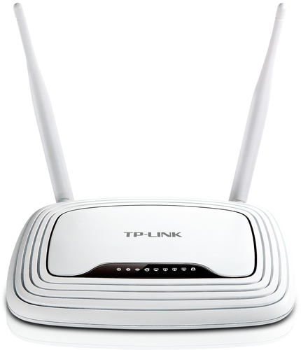 TP-LINK TL-WR843ND