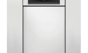 Whirlpool WSBO 3O23 PF X