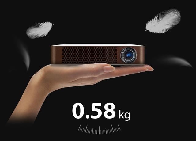 Mini Projekotry od LG - Relacja z Konferencji