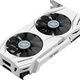 Asus GeForce GTX1060 DUAL 6GB GDDR5 (192 Bit) DVI-D, 2xHDMI, 2xDP,
