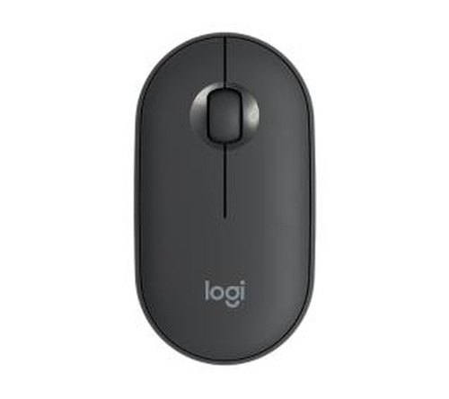 Logitech Pebble M350 (grafitowy)