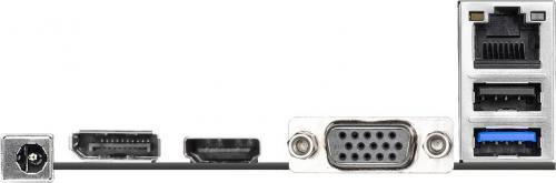 ASRock H110M-STX