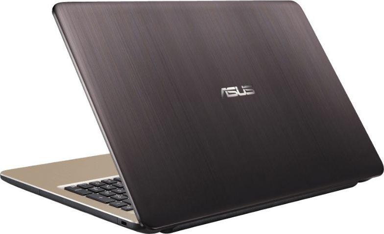 Asus R540LA-XX1306T W10H i3-5005U/4/256/HD5500/15.6