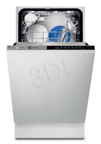 ELECTROLUX ESL 4550RA (45cm, panel zintegrowany)
