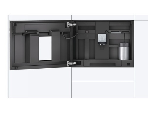 Bosch CTL636ES1