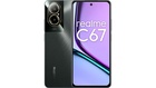 realme C67 8/256GB Czarny