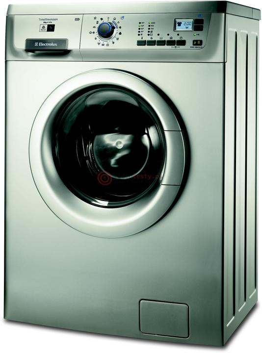 ELECTROLUX TimeManager EWS106410S ELECTROLUX TimeManager EWS106410S