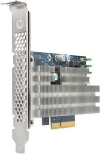 HP Z Turbo Drive G2 512GB PCIe (M1F74AA)