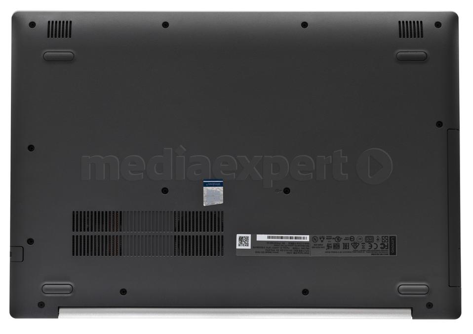 LENOVO IdeaPad 320-15ISK (80XH01PYPB/WKPB) i3-6006U