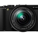 FujiFilm X-A1 16-50 kit Black