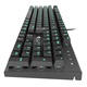 GENESIS THOR 300 US (PODŚWIETLENIE, OUTEMU BLUE)