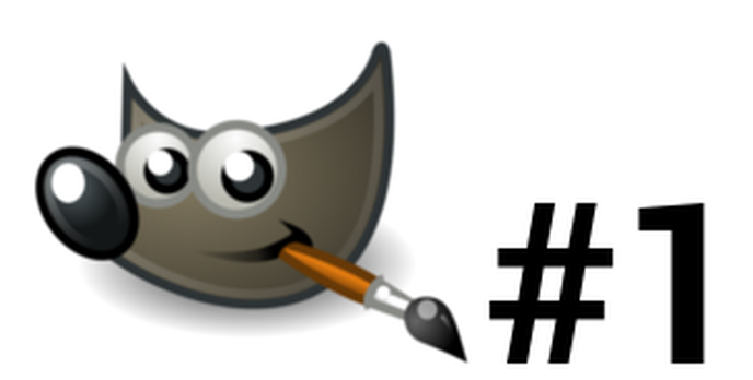 Poradnik GIMP #1 Kadrowanie i Skalowanie Zdjęć