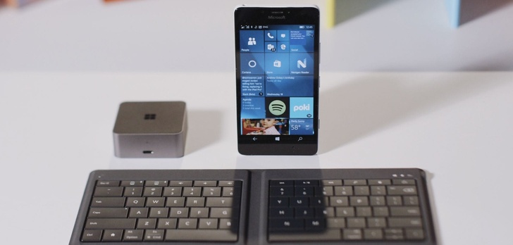 Lumia Wiecznie Żywa - Oto Prototyp Lumii 960!