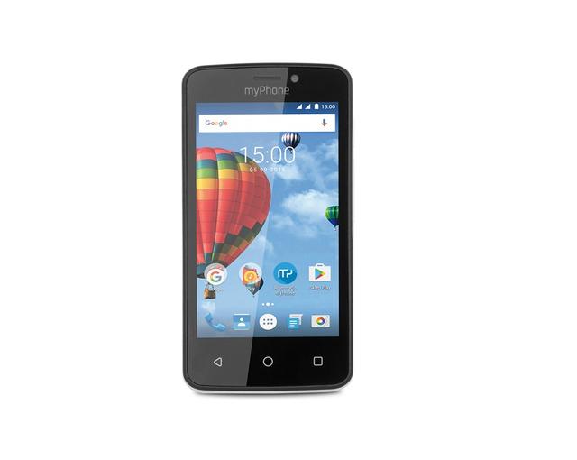 MyPhone Pocket – Telefon Na Każdą Kieszeń