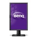 Benq 24'' BL2411PT LED 5ms/20mln:1/DVI/BLACK