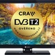 Gogen TVF22N266T Full HD, DVB-T2
