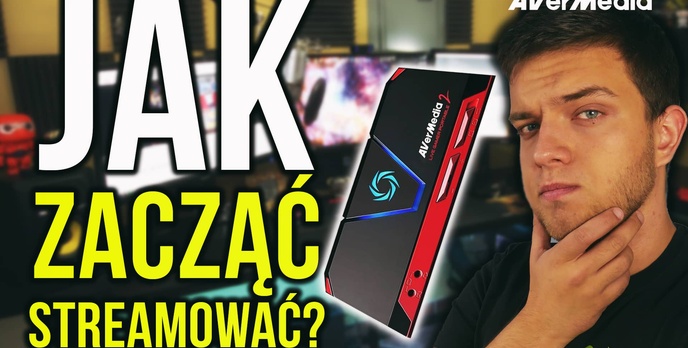 Jak Zacząć Streamować i Ulepszyć Jakość?