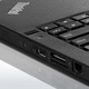 Lenovo ThinkPad x260 12,5" Intel® Core™ i7-6600U - 8GB RAM - 512GB -