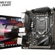 MSI Z370I GAMING PRO CARBON AC