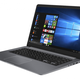 ASUS VivoBook S15 S510UN - 120GB SSD