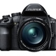 FUJIFILM FINEPIX X-S1