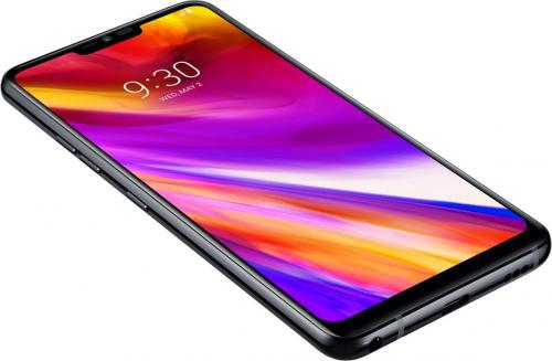 LG G7 64GB Czarny