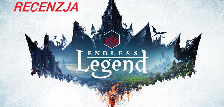 Endless Legend - Ciekawa Propozycja Dla WIelbicieli Gier Strategicznych