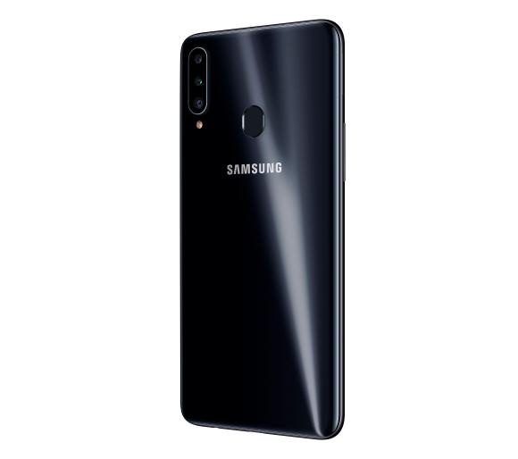 Samsung Galaxy A20s (czarny)