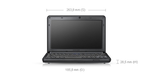 Samsung N130 (KA01PL)