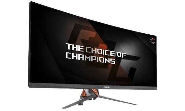 Firma Asus Nagrodzona Podczas CES 2016