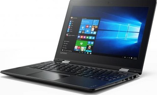 Lenovo Yoga 310-11IAP (80U2005FPB)