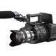 Sony NEX-FS700