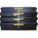 Corsair Vengeance Low Profile DDR4 (4 x 4GB) 3000 CL15