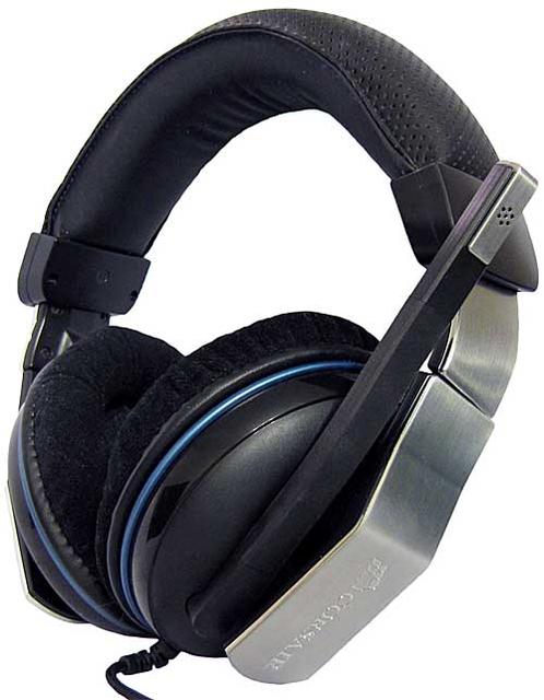 Corsair Vengeance 1500 Dolby 7.1 USB - zaawansowane gamingowe słuchawki