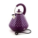 Kalorik TKG JK 1009 PWD Purple White Dots
