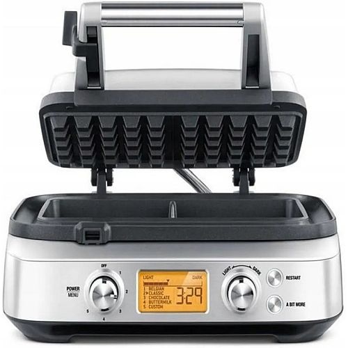 gofrownica profesjonalna Sage SWM620 The Smart Waffle Pro