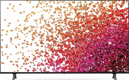 LG 75NANO753P NanoCell 75'' 4K Ultra HD WebOS 6.0