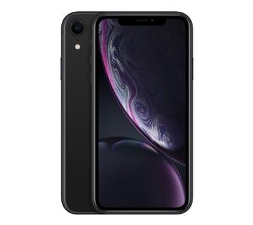 Apple iPhone Xr 256GB (czarny)