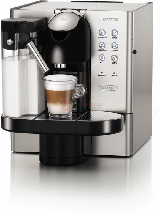 DELONGHI Nespresso Lattissima Premium EN720 DELONGHI Nespresso Lattissima Premium EN720