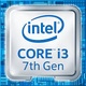 Intel Core i3-7100, 3.9GHz, 3MB, OEM (CM8067703014612)