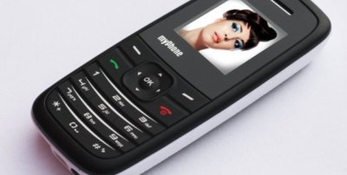 Telefon za 99 złotych, czyli myPhone 1170 easy