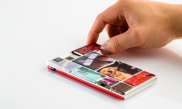 Project Ara - Nie Będzie Tak Jak Zapowiadano