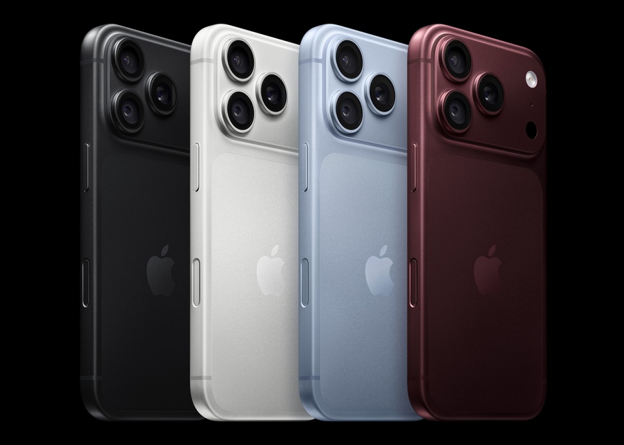 Apple iPhone 18 Pro z problemami - FaceID i zmienna przysłona
