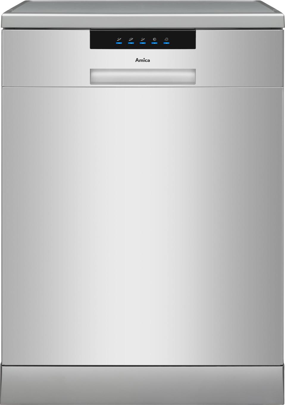 Amica DFM636ACSH