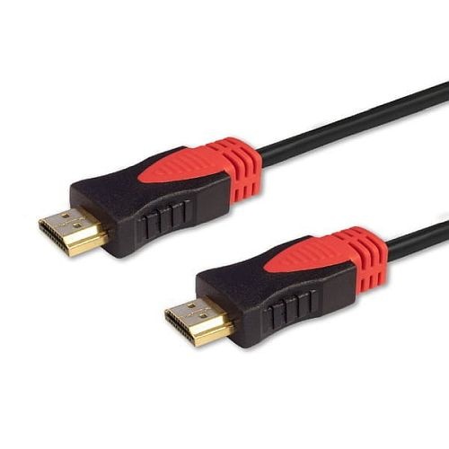 kabel HDMI o długości co najmniej 3 m Savio CL-141 4K 10m
