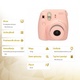 FujiFilm Instax Mini 8 pink