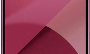 LG LG G6 H870 32GB Różowy